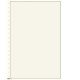 Lindner 804a Hojas Permaphil Cartulina Blanca 210 x 297 mm Lindner 804a Hojas Permaphil Cartulina Blanca 210 x 297 mm