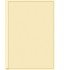 Lindner 804c Hojas Permaphil Cartulina crema  210 x 297 mm