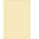 Lindner 804c Hojas Permaphil Cartulina crema 210 x 297 mm Lindner 804c Hojas Permaphil Cartulina crema 210 x 297 mm