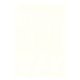 Lindner 804o Hojas Permaphil Cartulina Blanca 210 x 297 mm