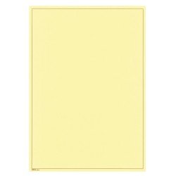 Lindner 805b Hojas Permaphil Cartulina crema 210 x 297 mm Lindner 805b Hojas Permaphil Cartulina crema 210 x 297 mm