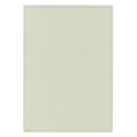 Lindner 805i Hojas Permaphil Cartulina Gris 210 x 297 mm Lindner 805i Hojas Permaphil Cartulina Gris 210 x 297 mm