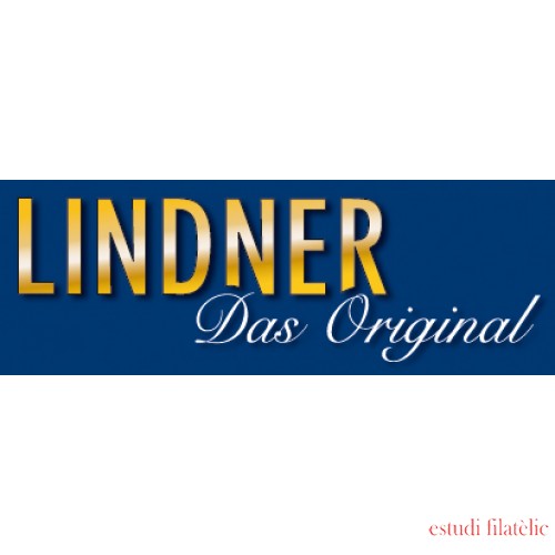 Lindner 800 Omnia Hojas Clasificadoras  (Paquete de 20)