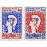 France Francia Nº 2216/17 1982 FILEXFRANCE