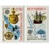 France Francia Nº 2755/56 1992 Europa, lujo