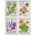 France Francia Nº 2766/69 1992,  Flora, lujo