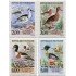France Francia Nº 2785/88 1993 Fauna, lujo