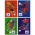 France Francia Nº 3010/13 1996 Fútbol, lujo