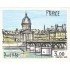 France Francia Nº 1994 1978 Obras de arte Lujo