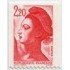 France Francia Nº 2379 1985 Libertad