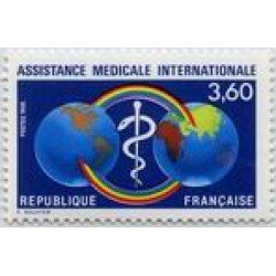 France Francia 2534 1988 Sociedades filatélicas MNH France Francia 2534 1988 Sociedades filatélicas MNH