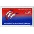 France Francia Nº 2560 1989 Revolución , lujo