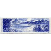 France Francia Nº 2601 1989 Serie turística, lujo France Francia Nº 2601 1989 Serie turística, lujo