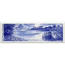 France Francia Nº 2601 1989 Serie turística, lujo
