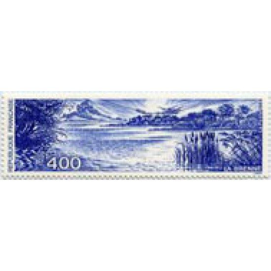 France Francia Nº 2601 1989 Serie turística, lujo France Francia Nº 2601 1989 Serie turística, lujo