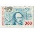 France Francia Nº 2610 1989 Agustn Cauchy , lujo