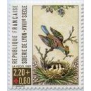 France Francia Nº 2612 1989 Cruz Roja , lujo France Francia Nº 2612 1989 Cruz Roja , lujo