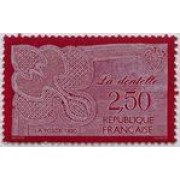 France Francia Nº 2631 1990 Arte, lujo France Francia Nº 2631 1990 Arte, lujo