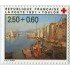 France Francia Nº 2733 1991 Cruz Roja MNH