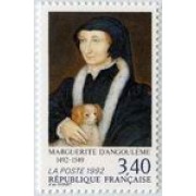 France Francia Nº 2746 1992 Pintura , lujo France Francia Nº 2746 1992 Pintura , lujo