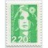 France Francia Nº 2790 1993 Mariana , lujo