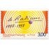 France Francia Nº 3210 1998 Radio, lujo