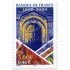 France Francia Nº 3299 2000 Banco, lujo