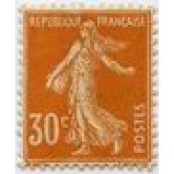 France Francia Nº 141 1907 Nuevo sin fijasellos, lujo France Francia Nº 141 1907 Nuevo sin fijasellos, lujo