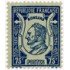 France Francia  Nº 209 1924 Poeta Ronsard MH