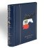 Leuchtturm 301397 Tapa PERFECT DP, diseño classic, con grabado 