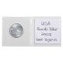 Leuchtturm 302448 Hojas Monedas MT 2