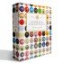 Leuchtturm 310545 Tapa de anillas GRANDE, para placas de cava