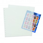 Leuchtturm 313295 KABE Fundas projoectoras de pergamino