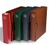 Leuchtturm 313325 KABE tapa de tornillos DELTA A, incl. cajetín protector, azul
