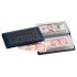 Leuchtturm 313845 Álbum de bolsillo ROUTE Banknotes 170