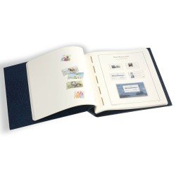 Leuchtturm 316404 Tapas con barra rotativa Leuchtturm 316404 Tapas con barra rotativa