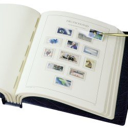 Leuchtturm 316963 Tapas con barra rotativa Leuchtturm 316963 Tapas con barra rotativa