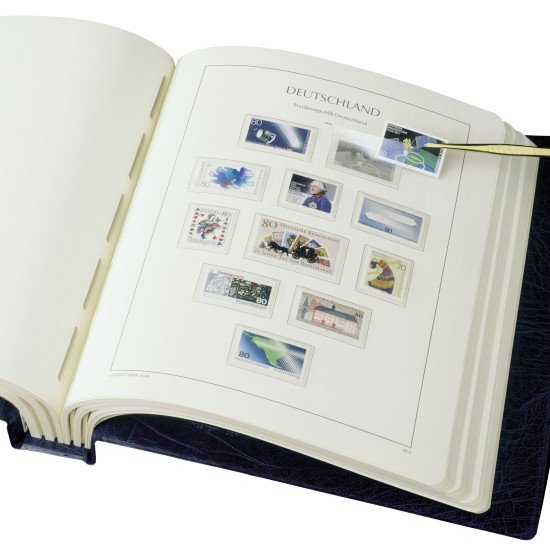 Leuchtturm 316963 Tapas con barra rotativa Leuchtturm 316963 Tapas con barra rotativa