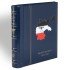 Leuchtturm 317671 Tapa con barra rotativa PERFECT DP, diseño classic, con grabado 