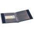 Leuchtturm 317859 Álbum para billetes NUMIS, diseño classic, azul