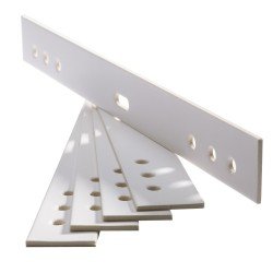 Leuchtturm 318612 Bandas de cartulina para igualar el grosor Leuchtturm 318612 Bandas de cartulina para igualar el grosor