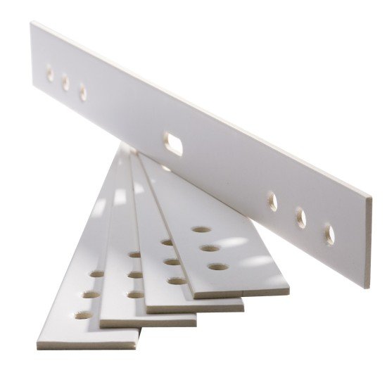 Leuchtturm 318612 Bandas de cartulina para igualar el grosor Leuchtturm 318612 Bandas de cartulina para igualar el grosor