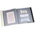 Leuchtturm 320148 Álbum para pliegos para 24 enteros postales extragrandes de340x370 mm
