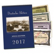 Leuchtturm 321873 Calendario especial 