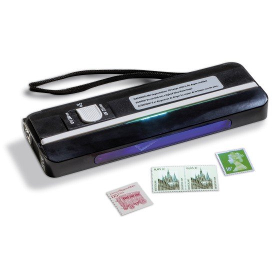 Leuchtturm 325178 Lámpara ultravioleta doble L 81 Leuchtturm 325178 Lámpara ultravioleta doble L 81
