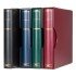 Leuchtturm 326305 KABE tapa de anillas APOLLO, incl. cajetín protector, verde