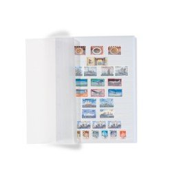 Leuchtturm 326532 PAQ. HOJA A4 BLANCA Leuchtturm 326532 PAQ. HOJA A4 BLANCA