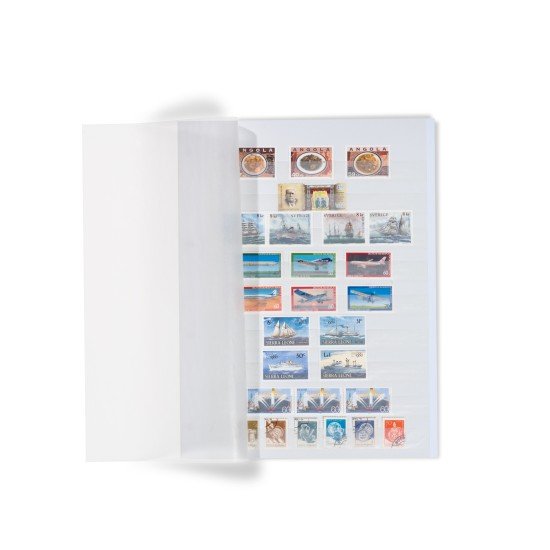 Leuchtturm 326532 PAQ. HOJA A4 BLANCA Leuchtturm 326532 PAQ. HOJA A4 BLANCA