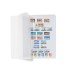 Leuchtturm 326532 PAQ. HOJA A4 BLANCA