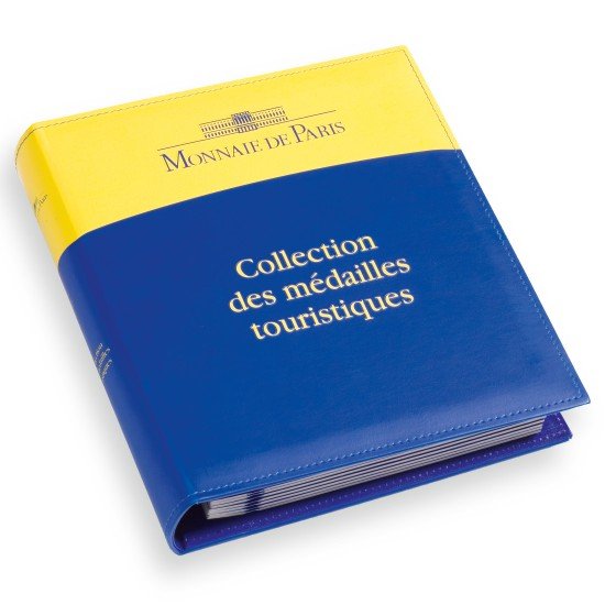 Leuchtturm 328823 Álbum para monedas, diseño classic Leuchtturm 328823 Álbum para monedas, diseño classic